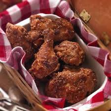 Tips To Prepare Low Fat Fried Chicken